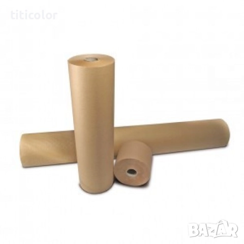 Automotive Хартия обл.40гр/60см 100м