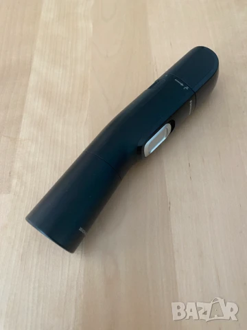 Тример за нос и лице с Гаранция , снимка 4 - Тримери - 51170021