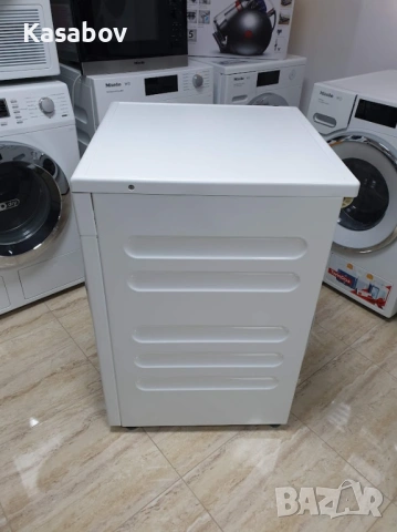 Miele - 9кг - WiFi - TwinDos - Пералня Миеле 12м Гаранция, снимка 9 - Перални - 53881640