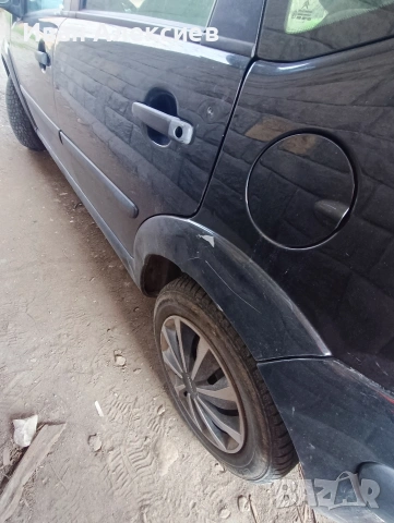 ситроен С3 , снимка 17 - Автомобили и джипове - 53870616