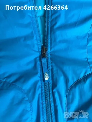 THE NORTH FACE : Яке за момиче L, снимка 11 - Якета - 47577853