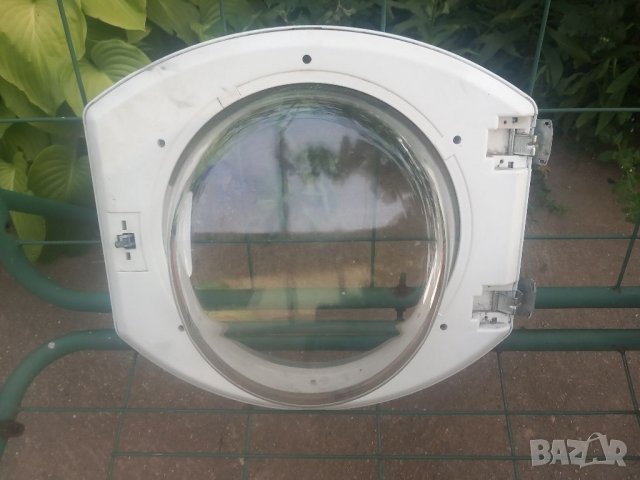 Продавам Люк за пералня Ariston AVL 105, снимка 2 - Перални - 46571636