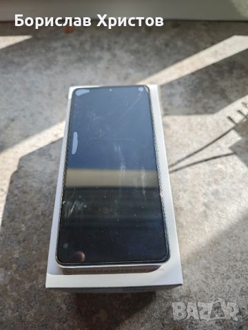 Xiaomi 11T PRO, снимка 3 - Xiaomi - 46405456