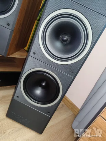 Bowers & Wilkins B&W DM640i, снимка 4 - Тонколони - 47329966
