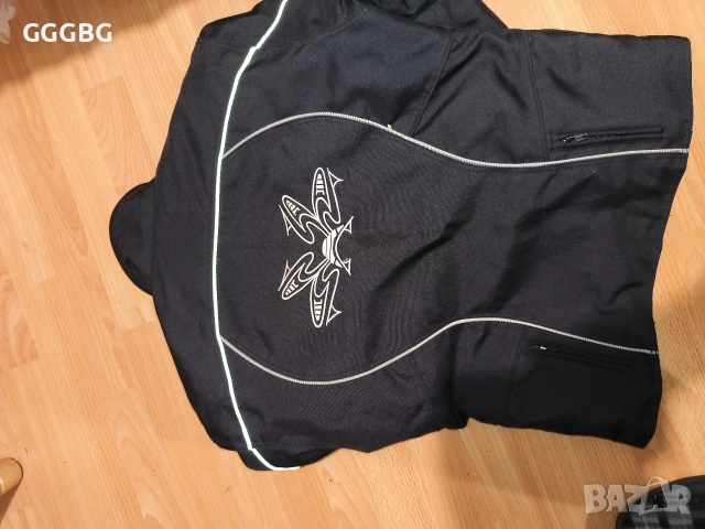 Женско,дамско яке за мотор, снимка 2 - Спортни екипи - 52596723