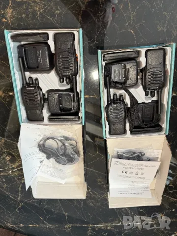 Радиостанции - BAOFENG