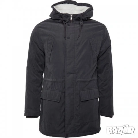 Мъжко яке DuFFS /S/ DX894 up1, снимка 2 - Якета - 53098803