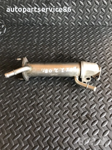 EGR клапан охладител за Citroen Jumper, Peugeot Boxer 2.2 HDI (2006-2010)  6C1Q9F464AE