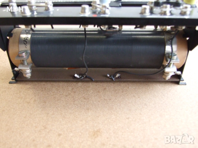 реостат, снимка 2 - Друга електроника - 53336375