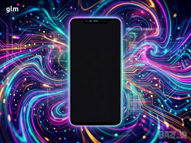 Оригинален LCD Дисплей за Huawei Mate 20 Pro + Тъчскрийн черен, снимка 3 - Резервни части за телефони - 54128178