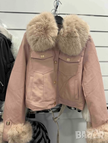 яке с еко пух , снимка 6 - Якета - 51688168