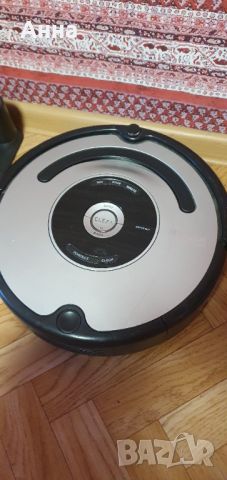 IROBOT прахосмукачки цели за части, снимка 3 - Прахосмукачки - 46516128