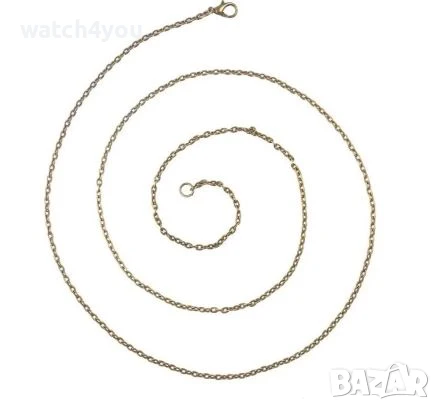 НОВ ДЖОБЕН ЧАСОВНИК. ДЖОБНИ ЧАСОВНИЦИ С ВЕРИЖКА КЮСТЕК.POCKET WATCH.DJOBEN DZHOBEN CHASOVNIK, снимка 15 - Джобни - 20926069