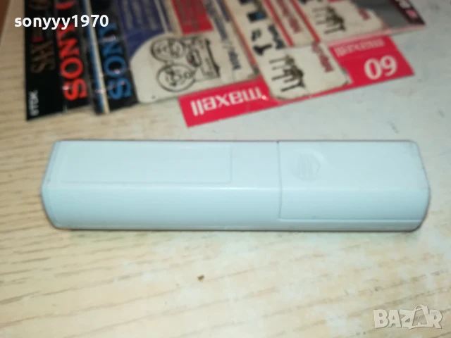SONY-REMOTE CONTROL-ВНОС SWISS 010625008, снимка 5 - Други - 50499957