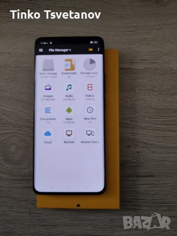 Realme 11 Pro 5G, снимка 2 - Други - 48224614