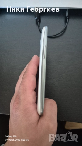 Samsung Galaxy s3 16 Gb, снимка 6 - Samsung - 54028051