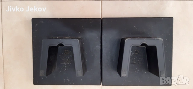 ПОДАРЯВАМ 2 стойки за тонколони Sony, снимка 2 - Тонколони - 54242017