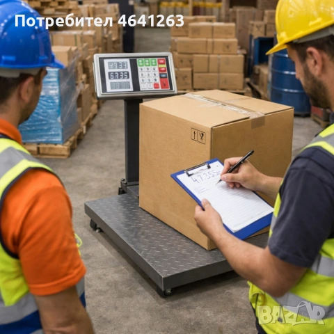 Сгъваем кантар, снимка 2 - Куфари с инструменти - 53806756