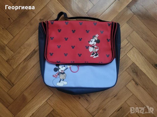 Детска чанта Disney 