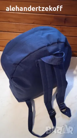 Раница BOSS класика, снимка 7 - Раници - 49665184