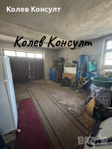 Продавам къща в град Харманли, център , снимка 3 - Къщи - 51611429