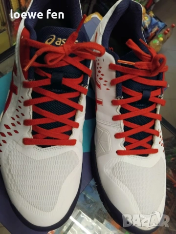 Asics 32 см НОВИ !, снимка 6 - Маратонки - 53877538