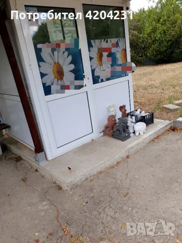 Павилион ,магазин,бутка...., снимка 2 - Магазини - 47010370