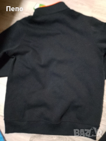 Горнище Boss, снимка 3 - Суичъри - 52110762