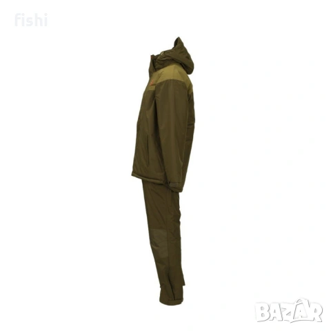 Костюм от две части Trakker CR-2 – M, L, XL, XXL, XXXL, снимка 9 - Костюми - 54031515