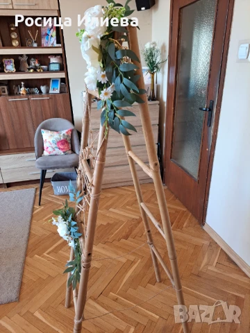  Украса за партита , снимка 3 - Декорация - 51295722