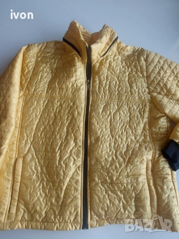 Мъжко зимно яке, снимка 2 - Якета - 52640459