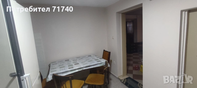 двустаен под наем, снимка 4 - Стаи под наем - 53895810