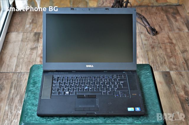 Dell Precision M4500 Intel i7, снимка 4 - Лаптопи за работа - 45572955