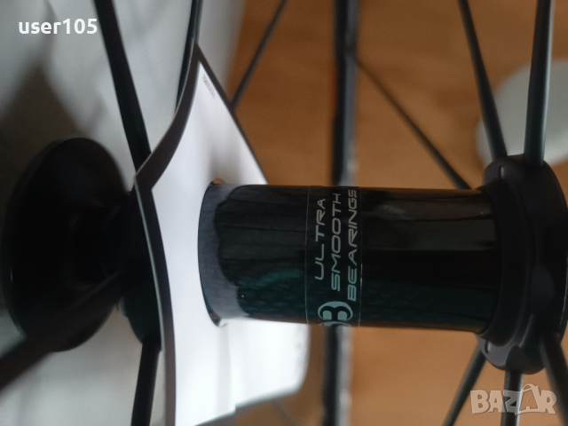 Чисто нови капли Campagnolo Shamal Ultra C17, снимка 6 - Части за велосипеди - 45022003