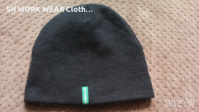 Metabo Work Winter Hat размер One Size зимна работна шапка W4-303, снимка 3 - Шапки - 47997846