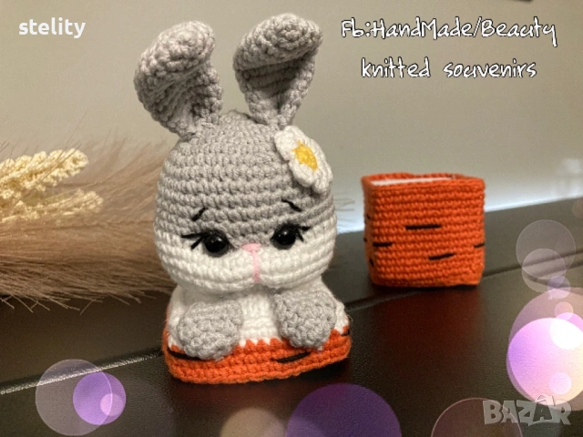 Великденска кутия, снимка 3 - Декорация за дома - 53773346