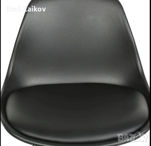 бар стол тип щъркел, снимка 3 - Столове - 53444949