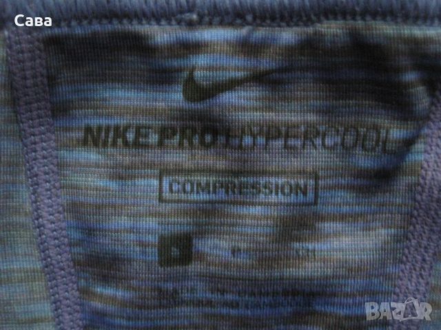 Клин NIKE PRO  мъжки,С, снимка 1 - Спортни дрехи, екипи - 45919041