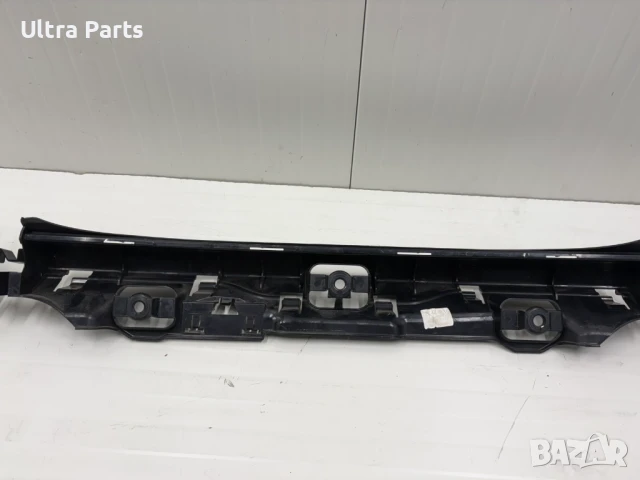 Оригинален заден абсорбер/PVC Водач задна броня за BMW F22 F87 7285532, снимка 6 - Части - 50467748