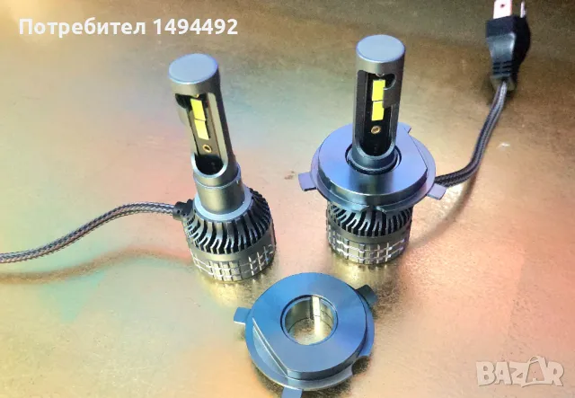 +800% Super Bright Led, снимка 10 - Аксесоари и консумативи - 48835498