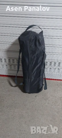 Бебешка кошара за спане и игра с падаща страна Chipolino Мерида, снимка 8 - Кошарки - 50611194