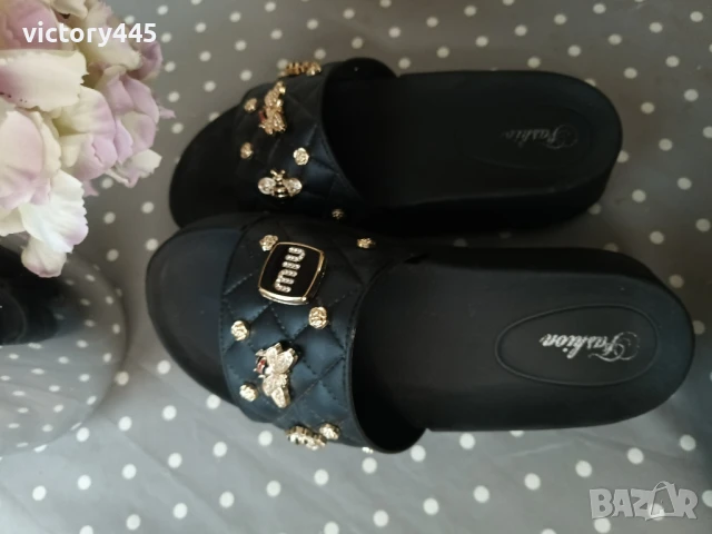 Чехли Miu Miu 40-41 номер