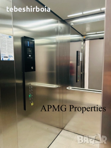 Дава под Наем 2-СТАЕН, жк.Младост 3, Соната, снимка 14 - Апартаменти - 53972964