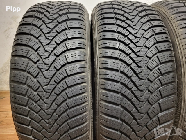 225/55/19 Falken / зимни гуми, снимка 2 - Гуми и джанти - 52225198
