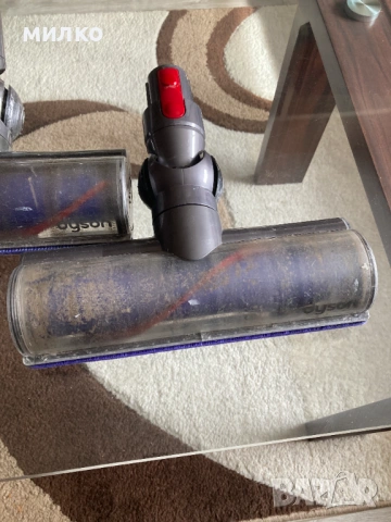 Турбо четки за прахосмукачки DYSON, снимка 2 - Прахосмукачки - 51107486