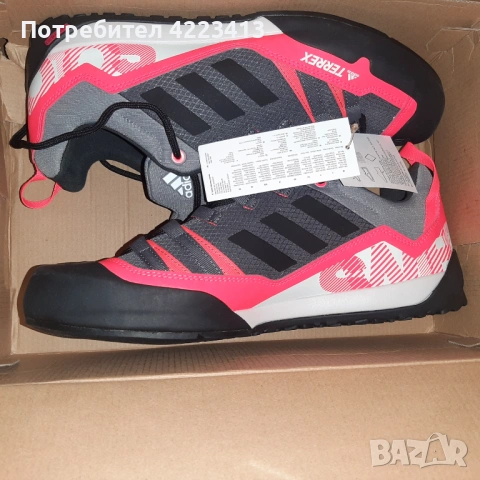 Маратонки, снимка 3 - Маратонки - 53161865