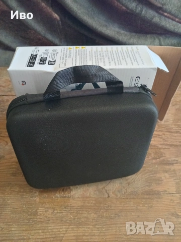 Дрон с камера + дистанционно + калъф, снимка 7 - Дронове и аксесоари - 54245753