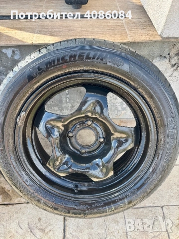 Джанти с гуми Пежо 208 , снимка 7 - Гуми и джанти - 54101815