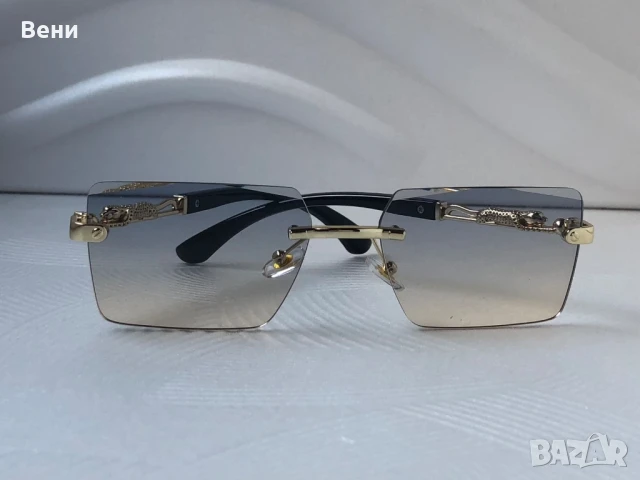 Топ модел унисекс слънчеви очила , снимка 10 - Слънчеви и диоптрични очила - 51295646