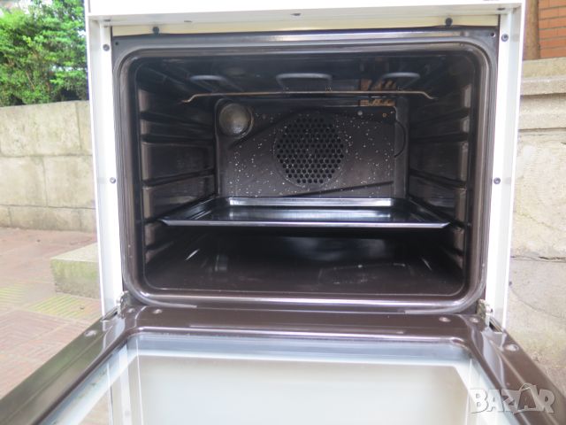 BOSCH - печка с керамичен плот 50см., снимка 9 - Печки, фурни - 45502961